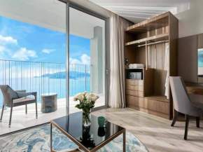 Panorama Beachfront Condotel by LYNstay